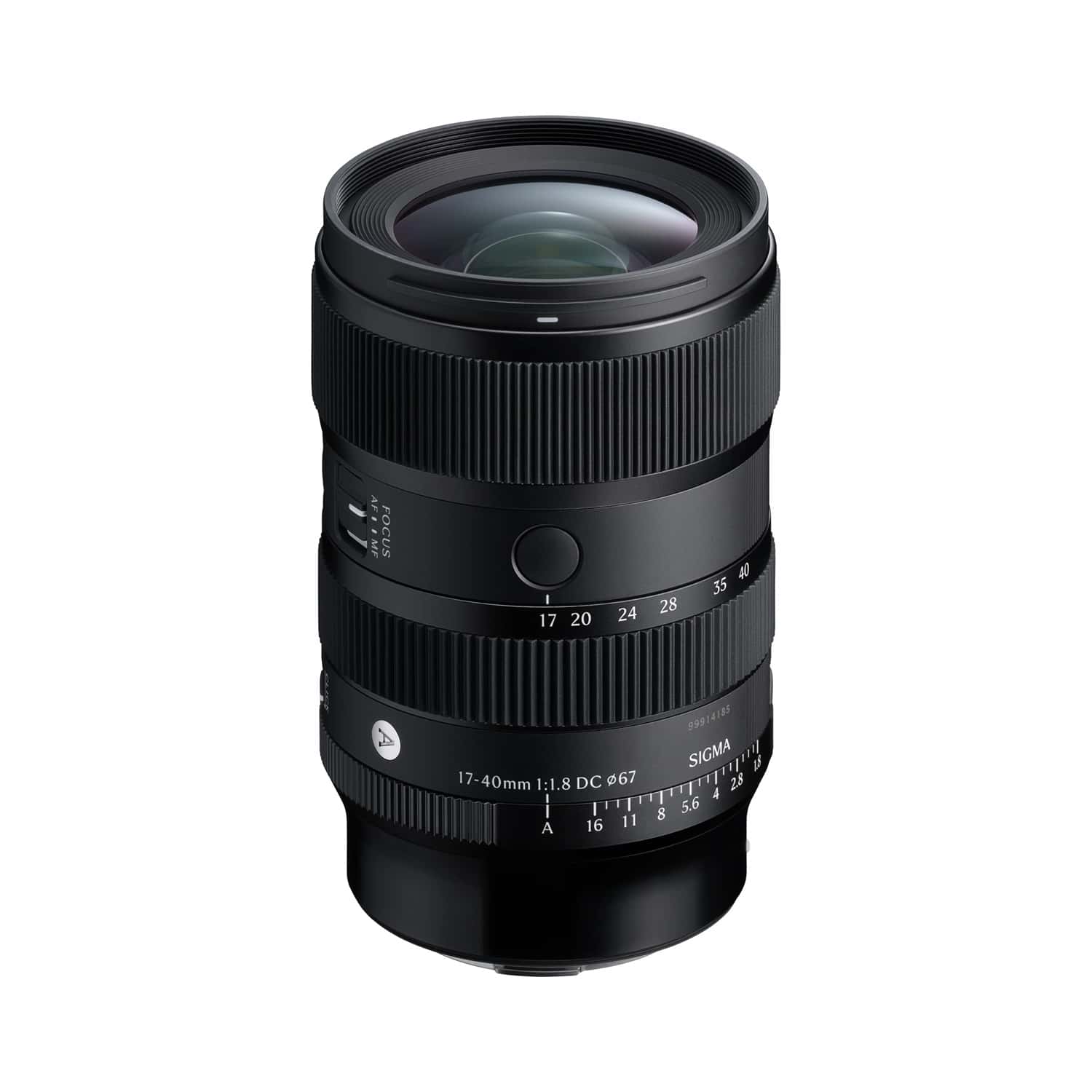 Sigma 17-40MM f/1.8 DC Art Lens (Sony E Mount) view 4
