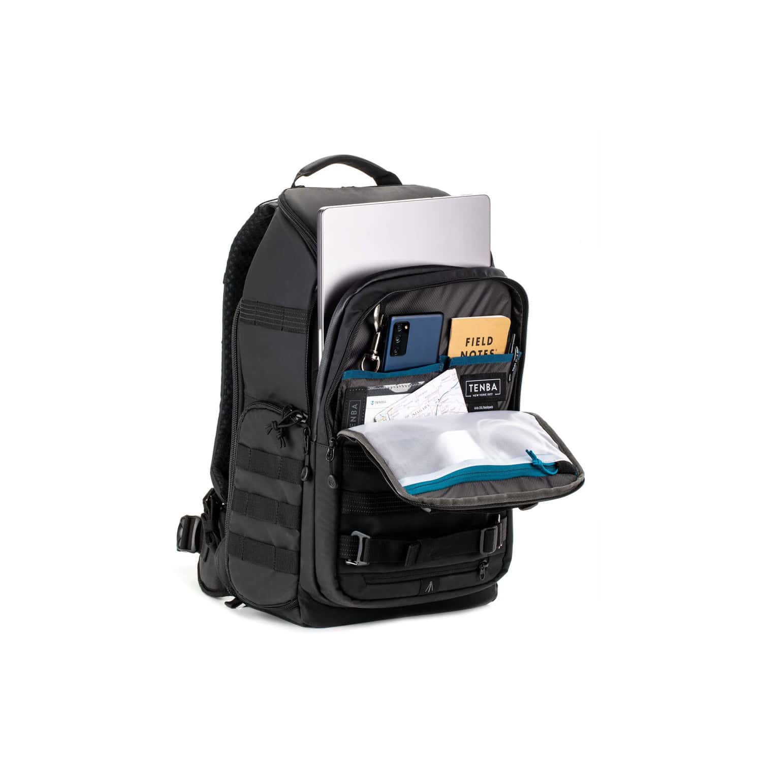 Tenba Axis V2 20L Camera Backpack view 6