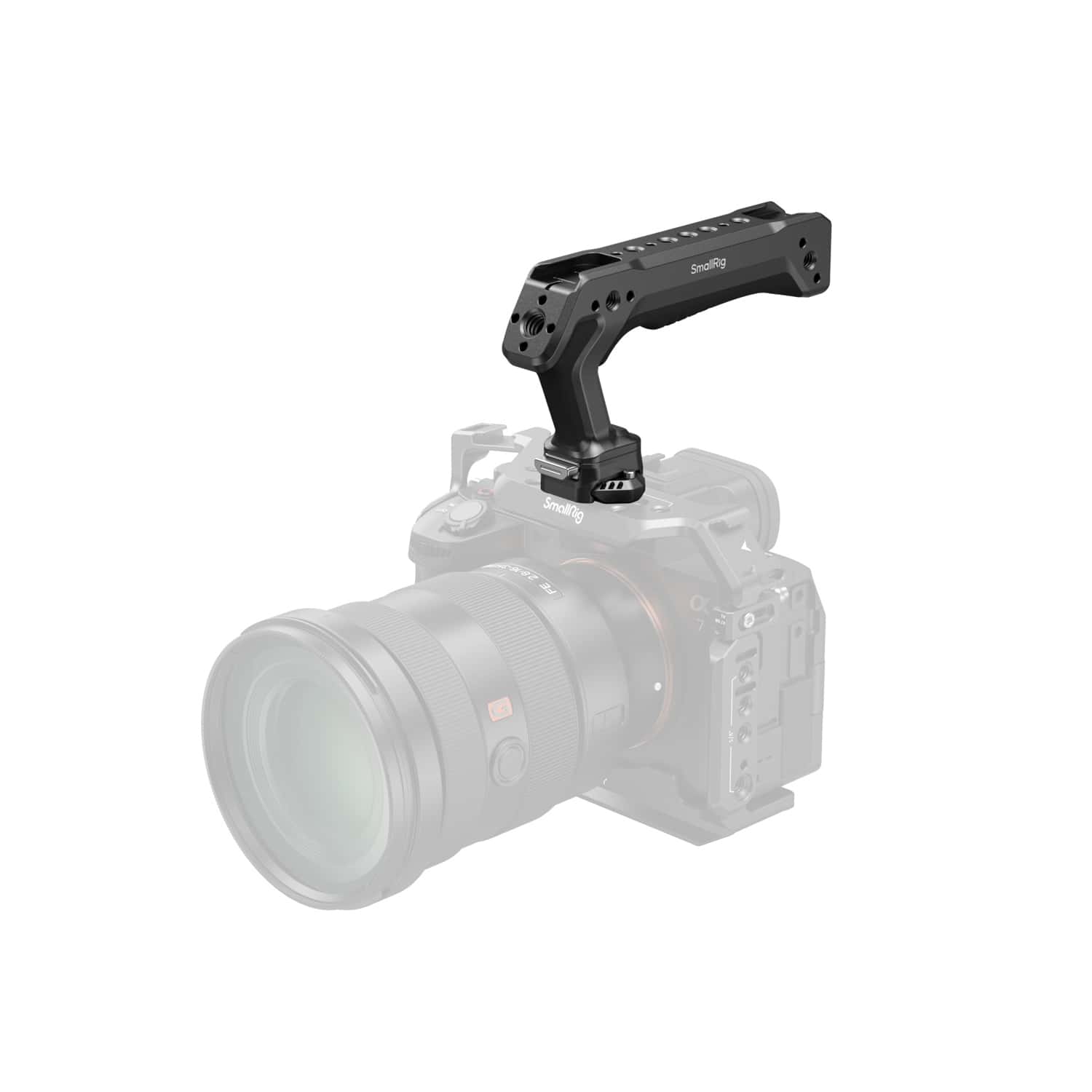 Smallrig (5632) HawkLock H21 Quick Release Top Handle view 2
