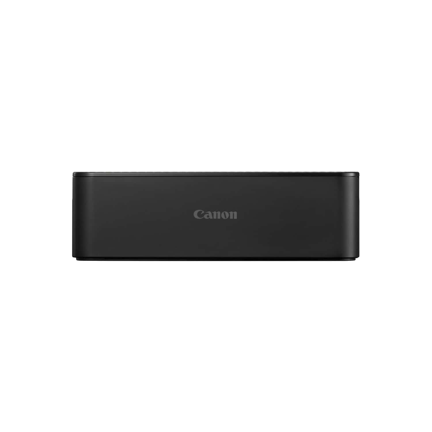 Canon SELPHY CP1500 Compact Portable Photo Printer view 2