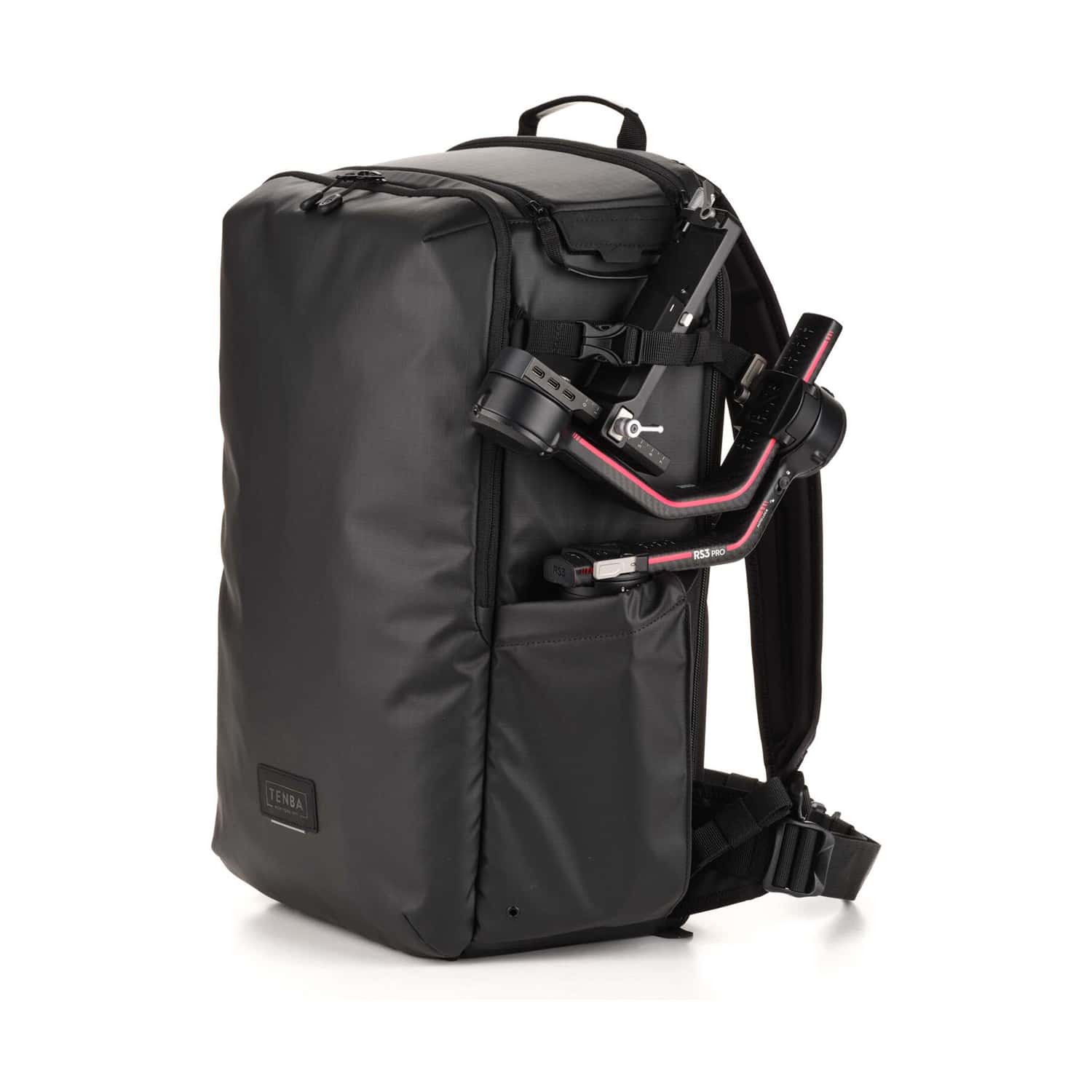 Tenba Solstice v2 24L Backpack view 5