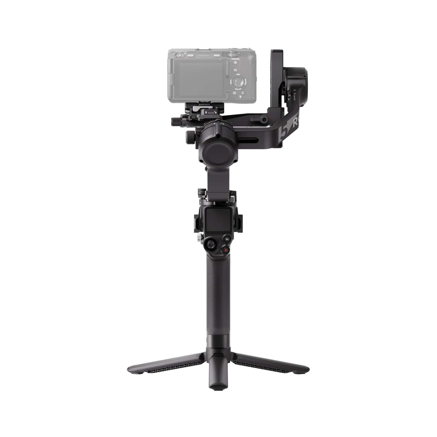 DJI RS5 Gimbal view 2