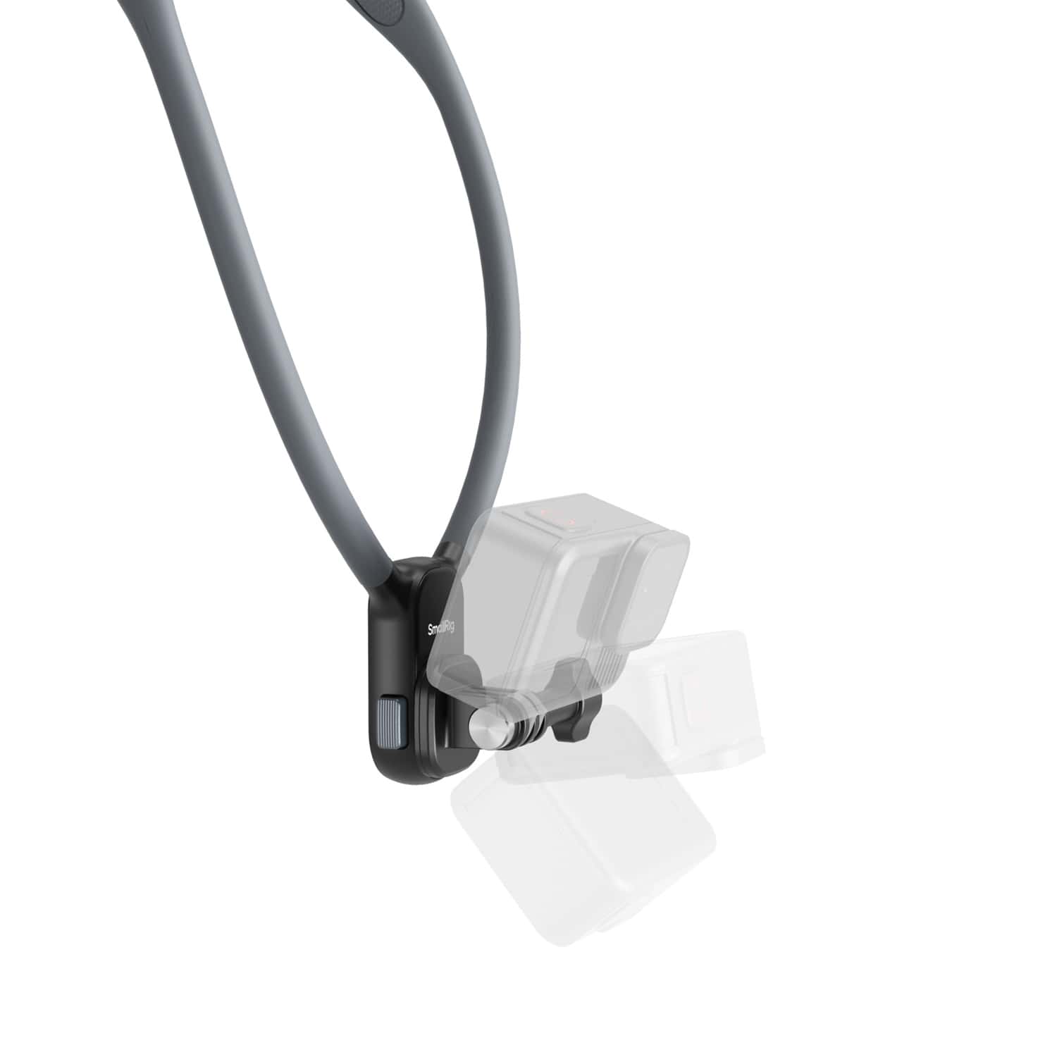 Smallrig (5126) Quick Release Neck Mount for Action Cameras view 5