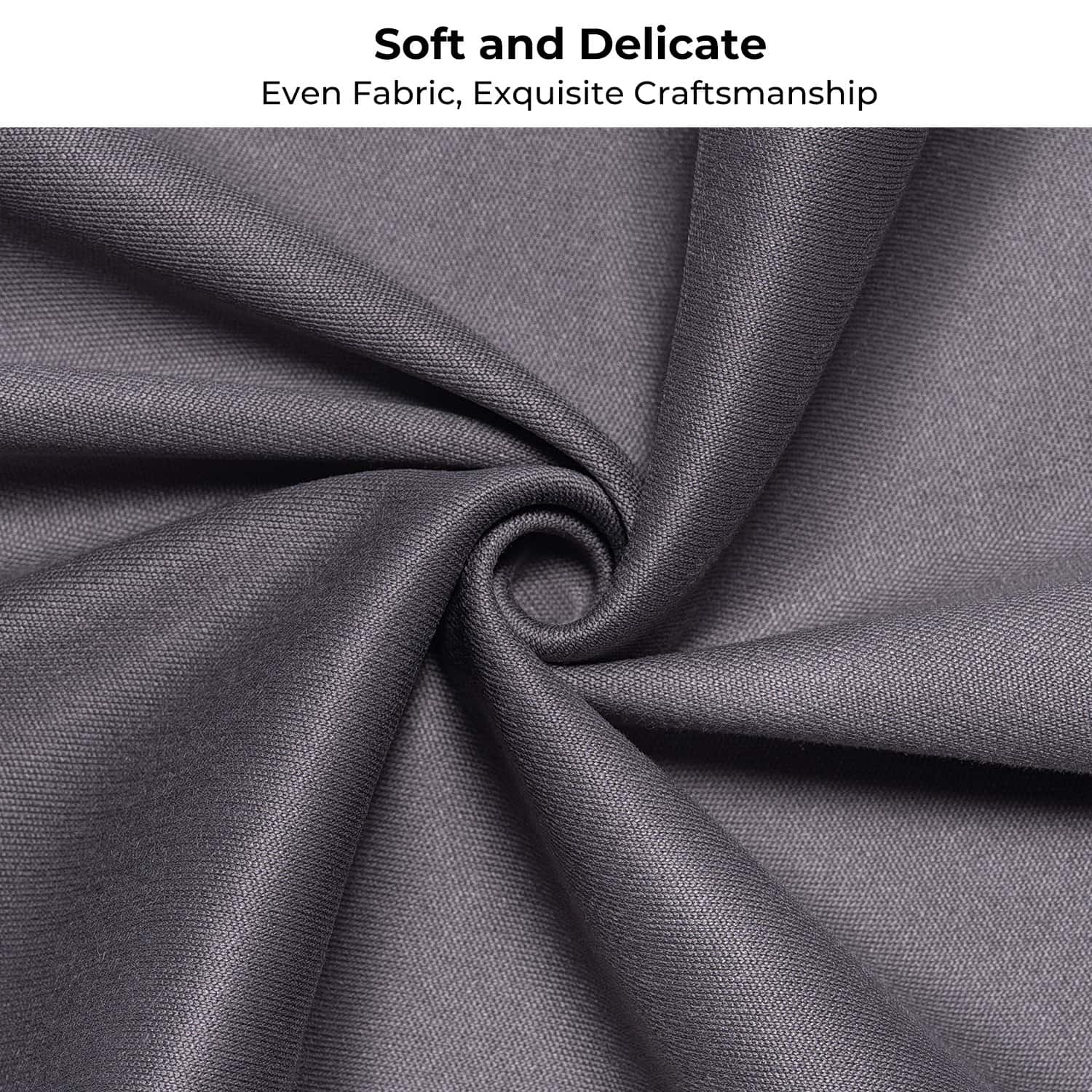 K&F Concept 10 Packs of Needle One Gray Cleaning Cloth 150*180mm view 3