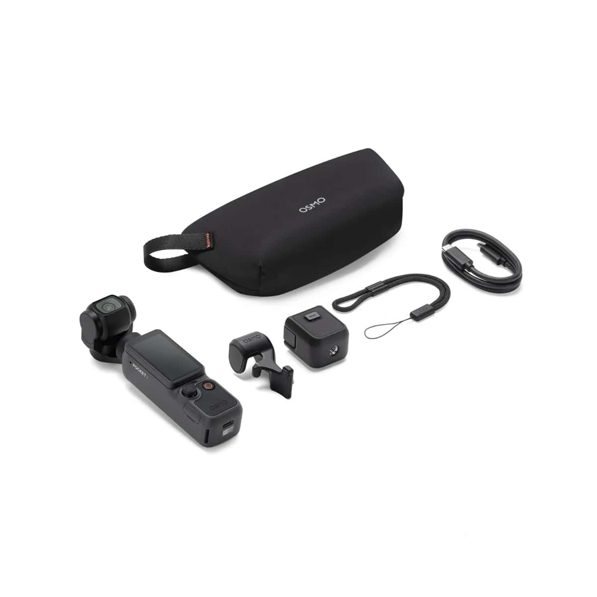 DJI Osmo Pocket 4 Standard view 5