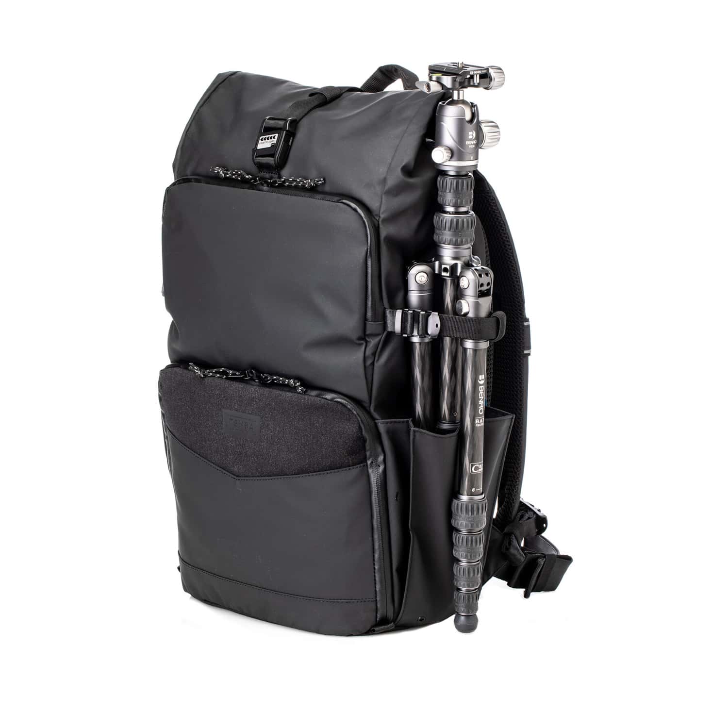 Tenba DNA 16 DSLR Backpack view 8