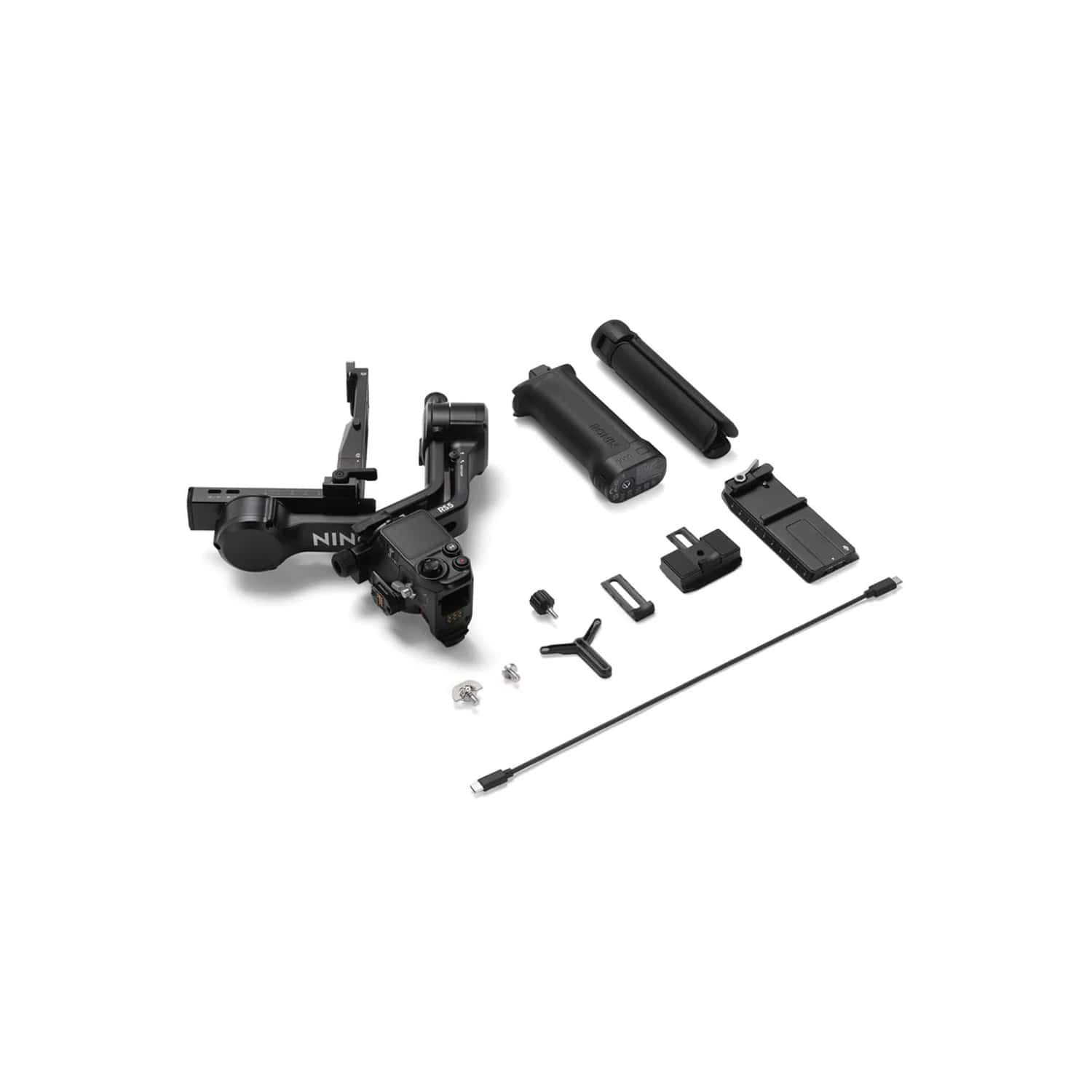 DJI RS5 Gimbal view 5