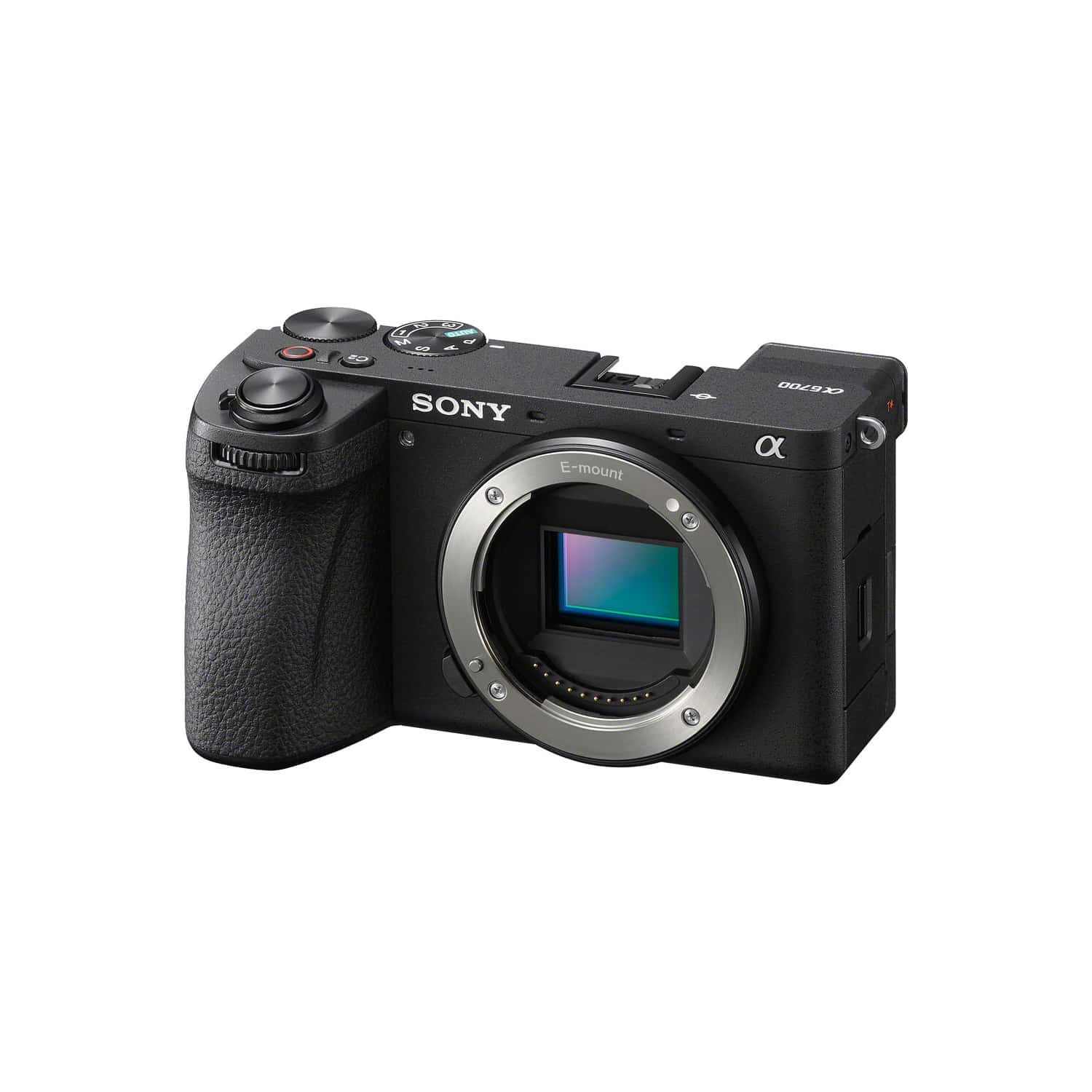 Sony A6700 Mirrorless Digital Camera (Body Only) view 8