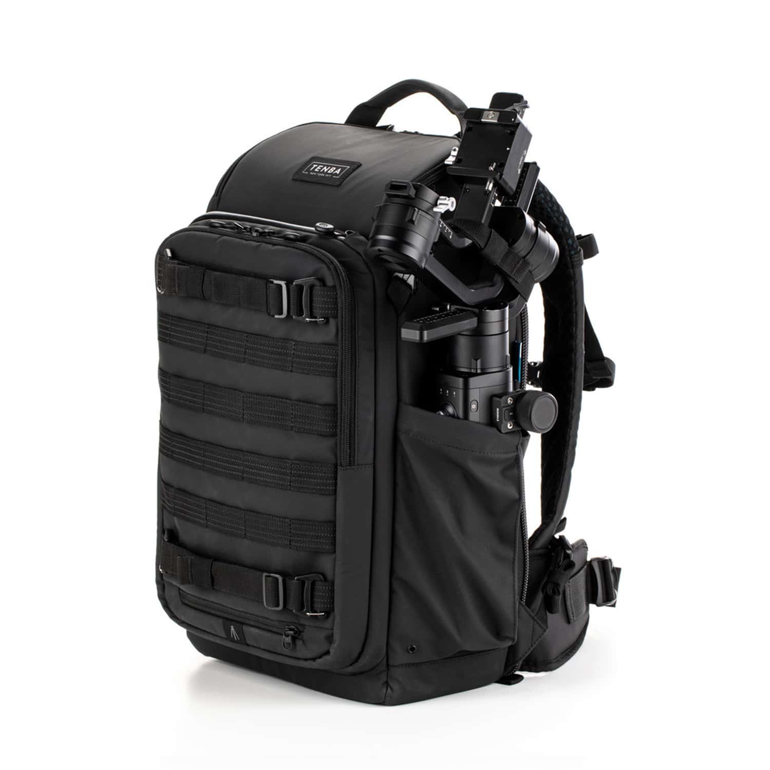 Tenba Axis V2 20L Camera Backpack view 4