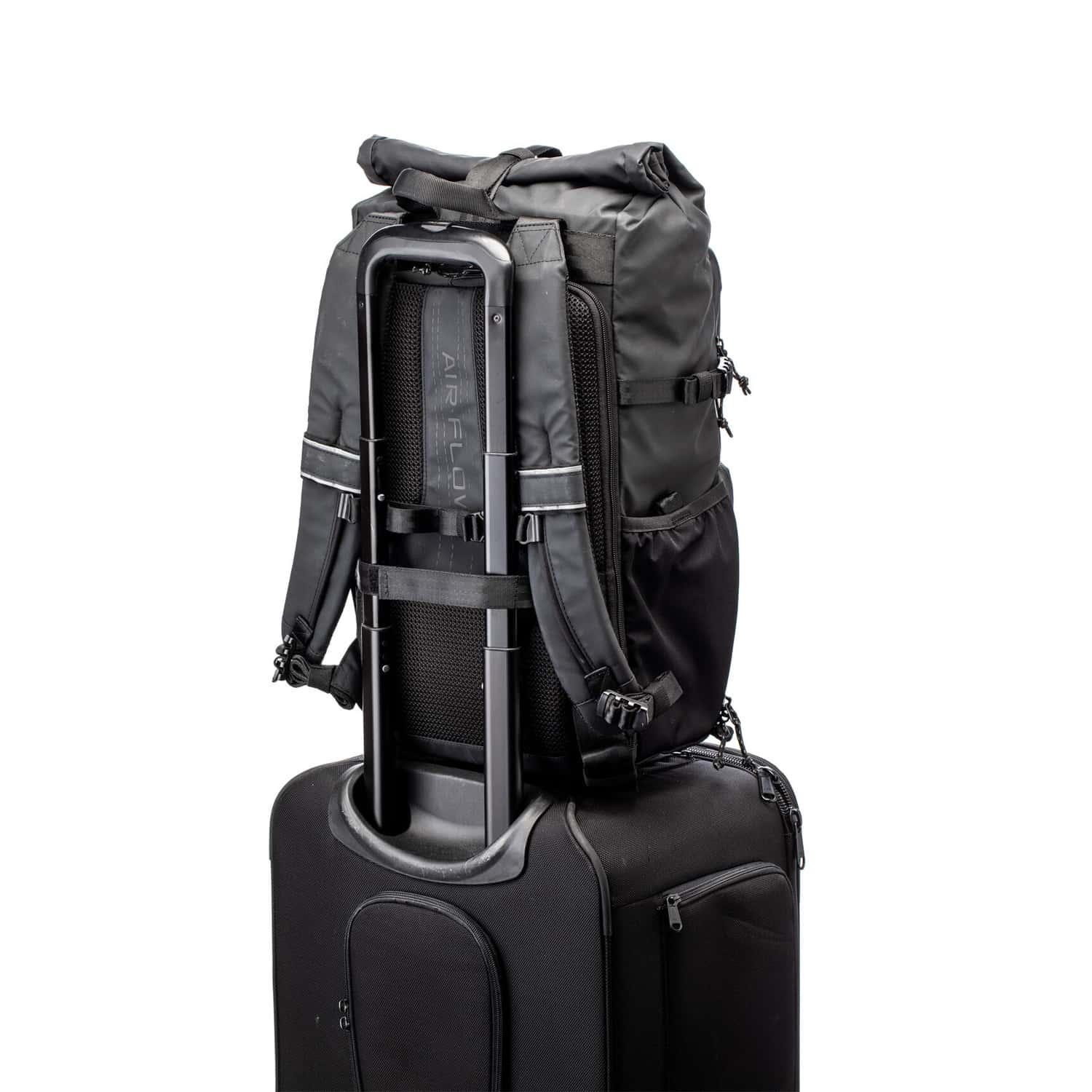 Tenba DNA 16 DSLR Backpack view 2