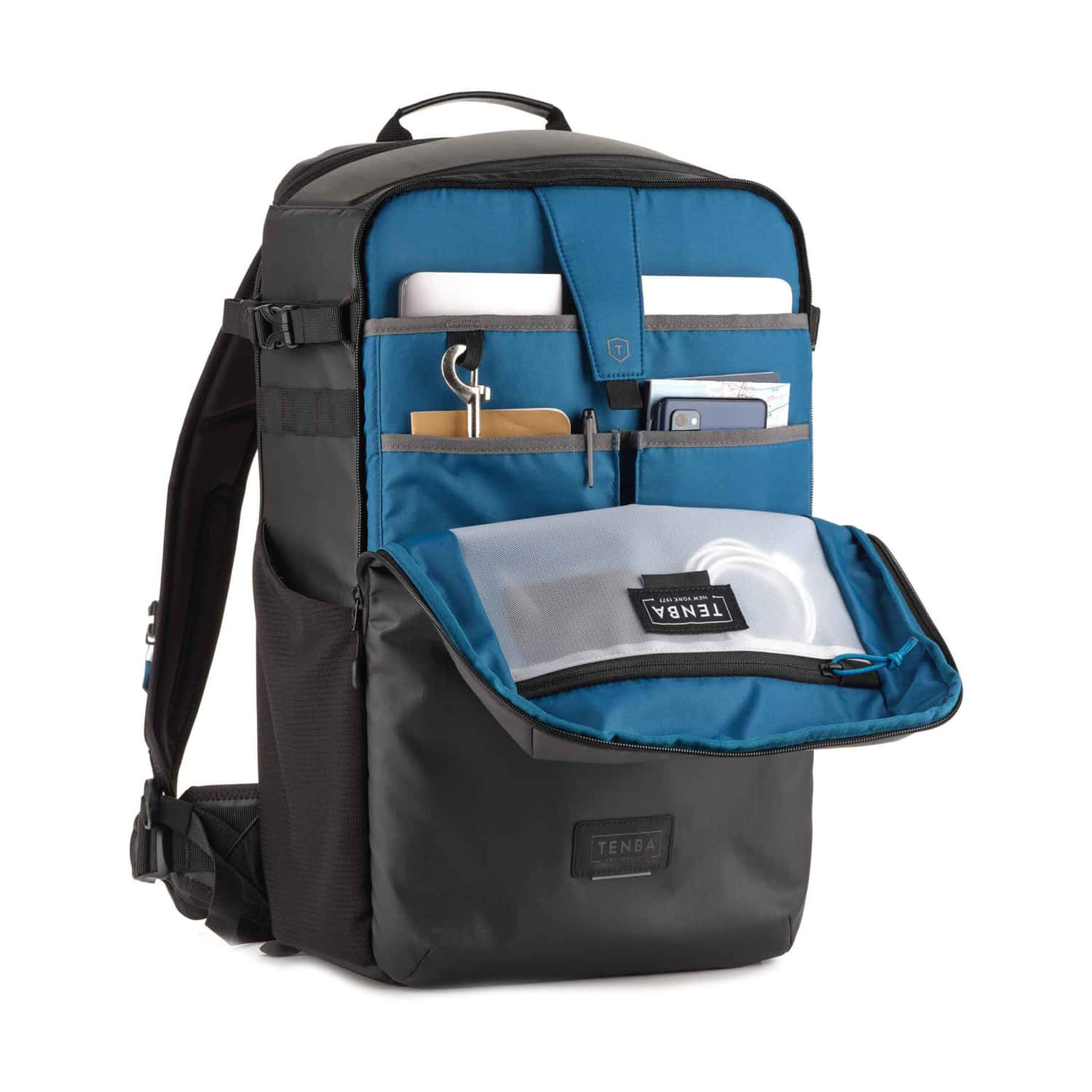 Tenba Solstice v2 24L Backpack view 7