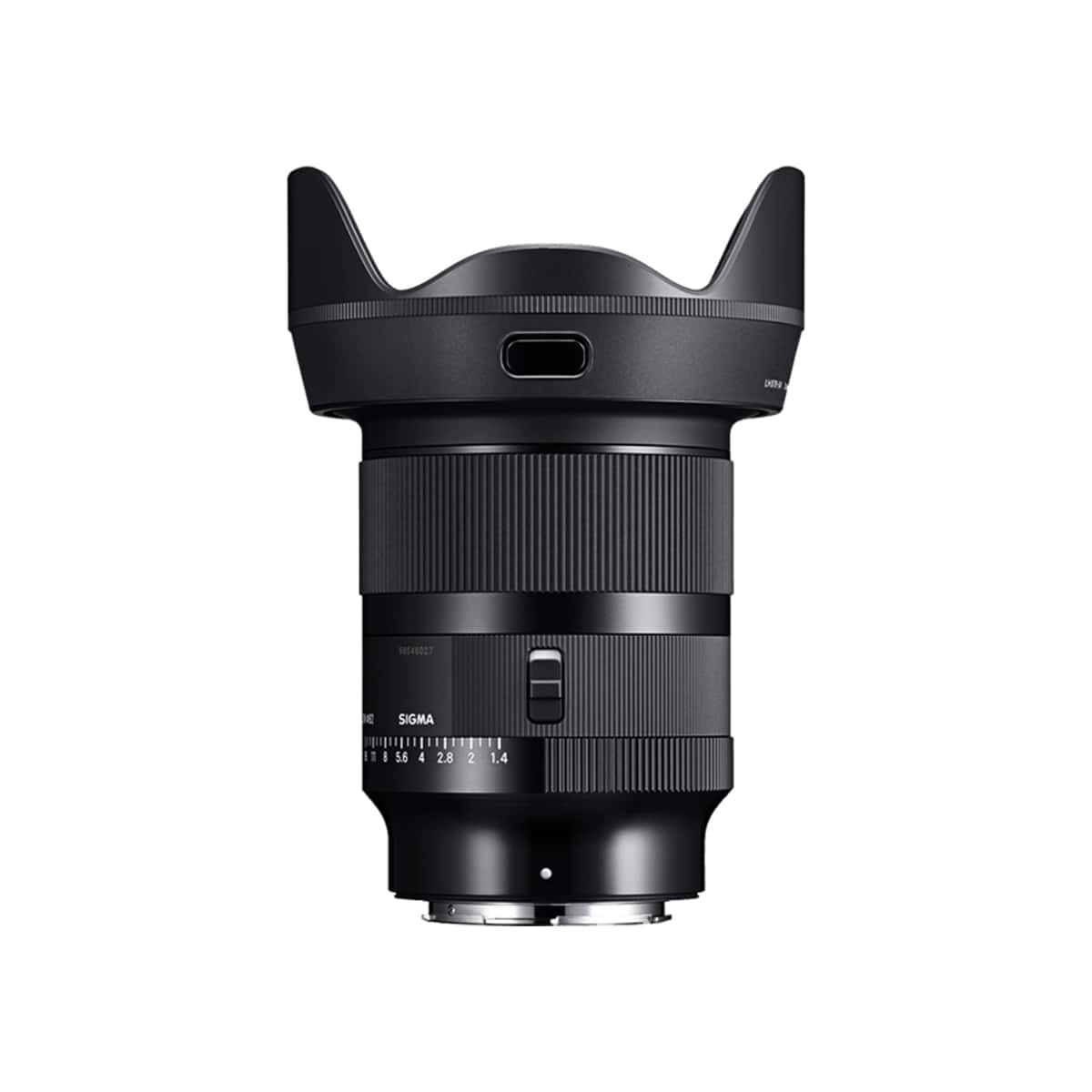 Sigma 20MM F1.4 DG DN Lens (Sony E Mount) view 7