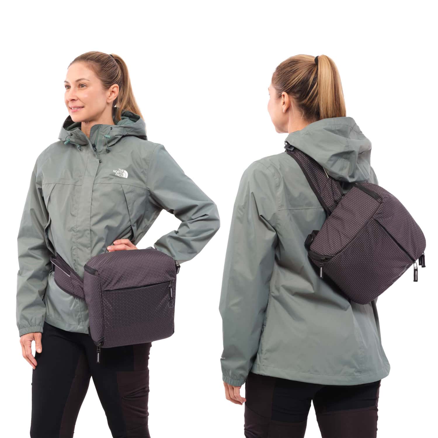 Shimoda Sidecountry 28L Starter Kit (with Medium Top Loader) view 8