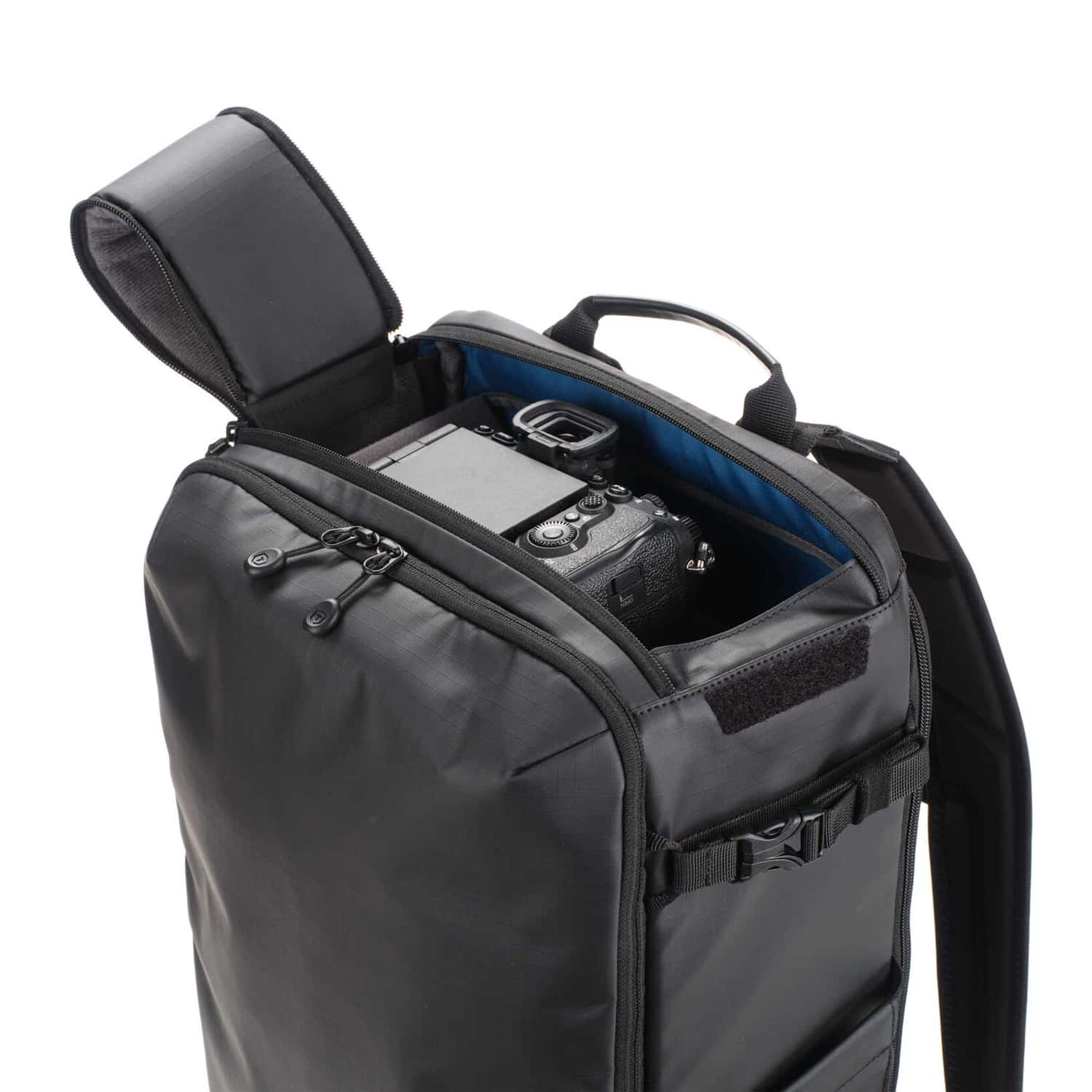 Tenba Solstice v2 24L Backpack view 8
