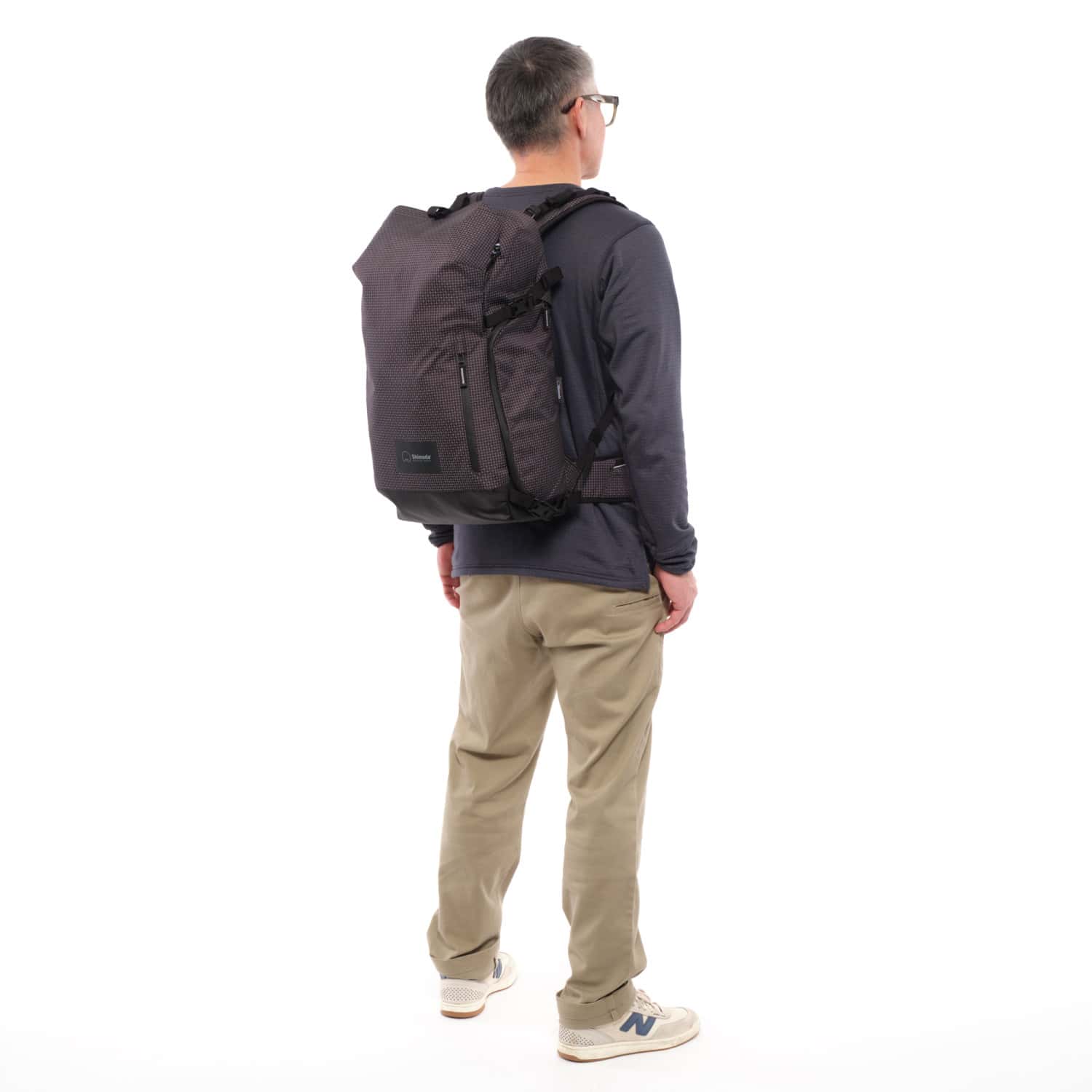 Shimoda Sidecountry 28L Starter Kit (with Medium Top Loader) view 9