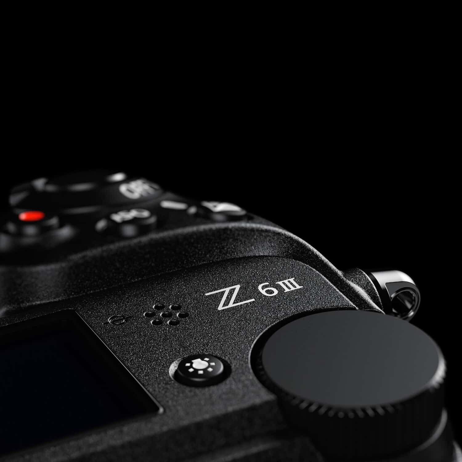 Nikon Z6 III Mirrorless Camera view 10