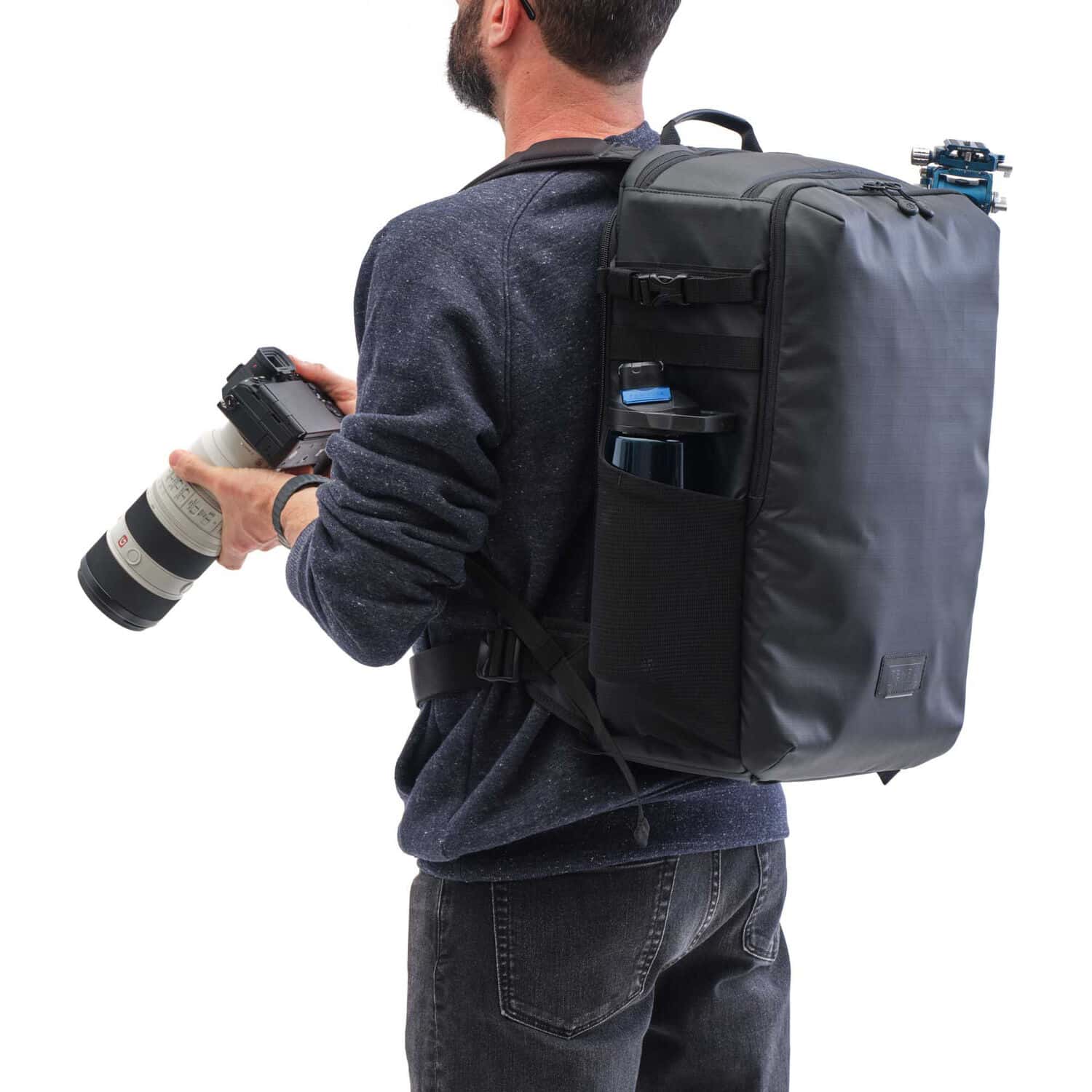 Tenba Solstice v2 24L Backpack view 11