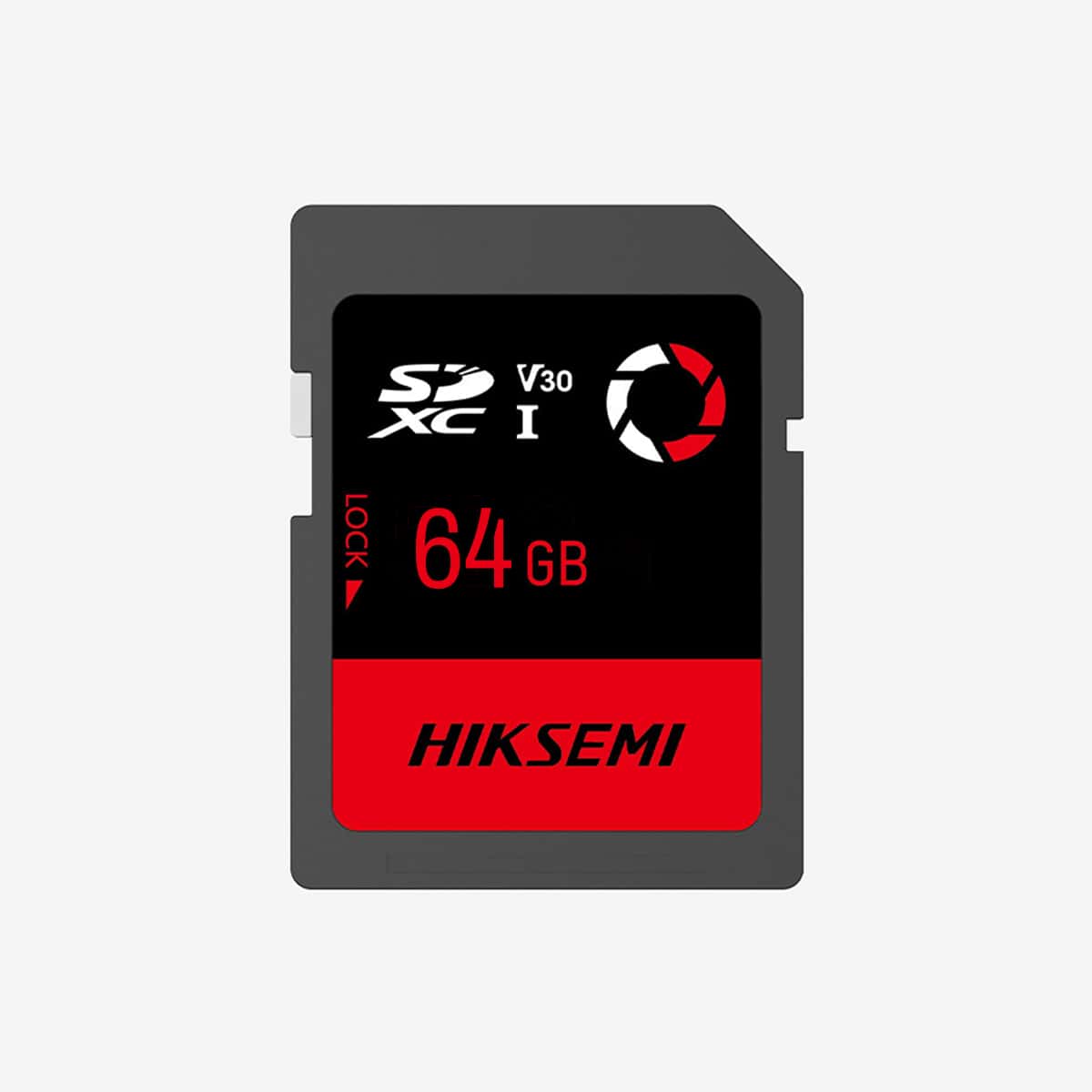 HIKSEMI Capture V30 SDXC view 1