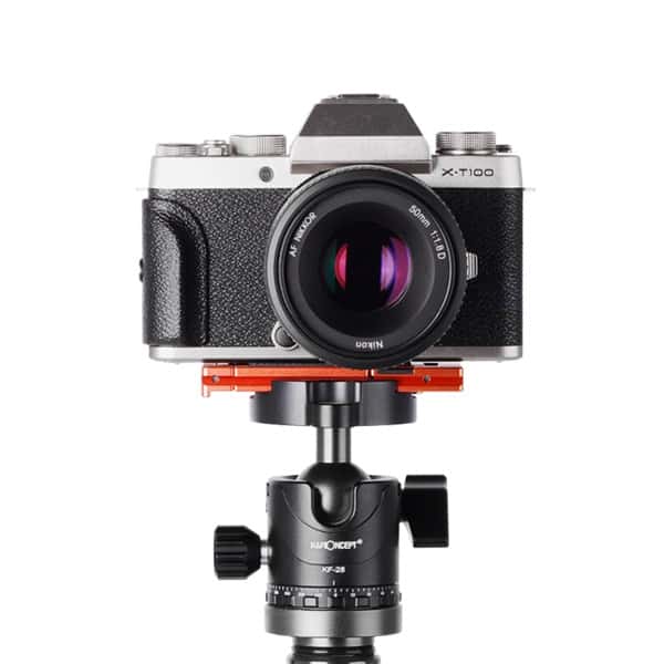 K&F Concept (KF31.027V2) 2-In-1 Magic Plate view 7