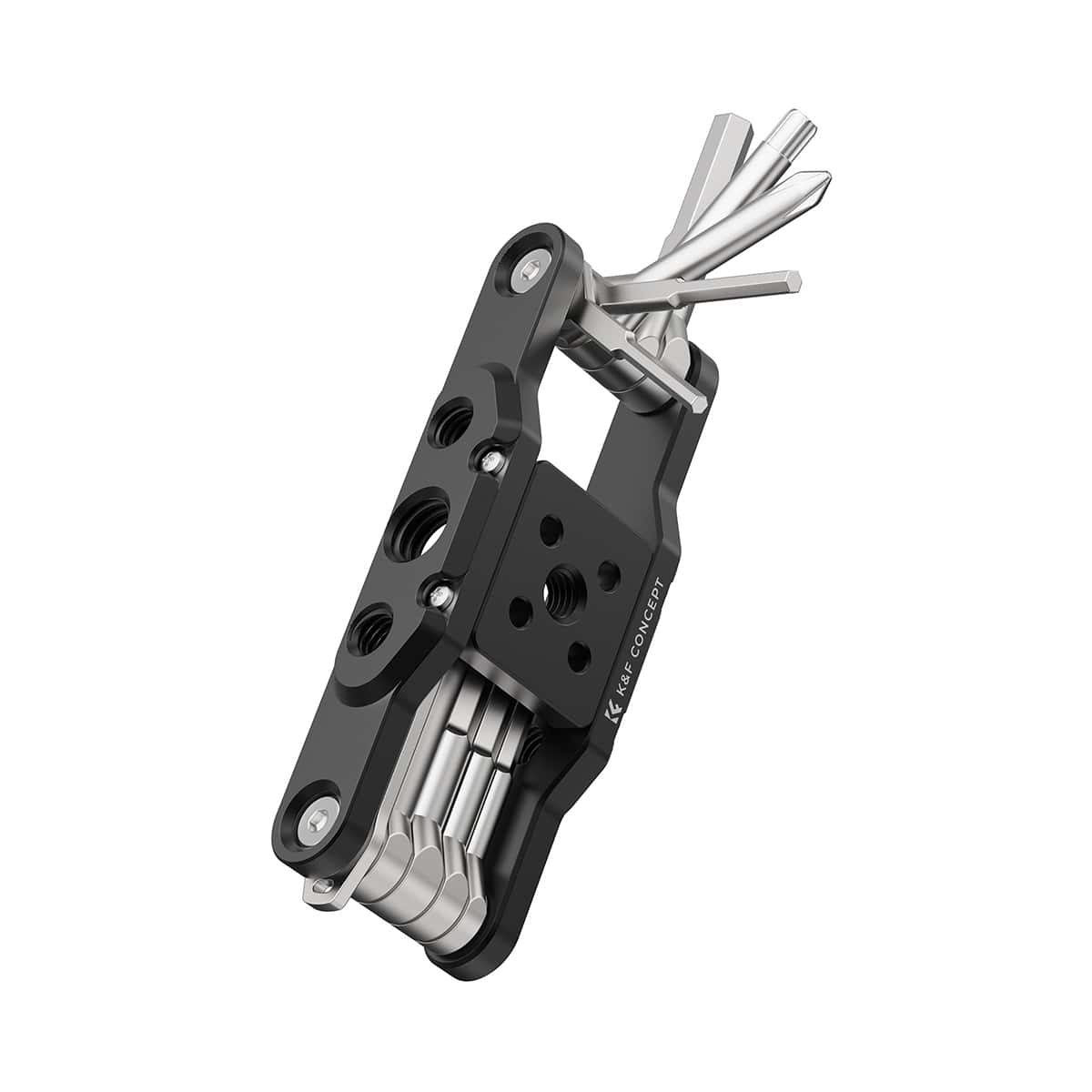 K&F Concept (KF31.099) Multifunctional Camera Tool Kit