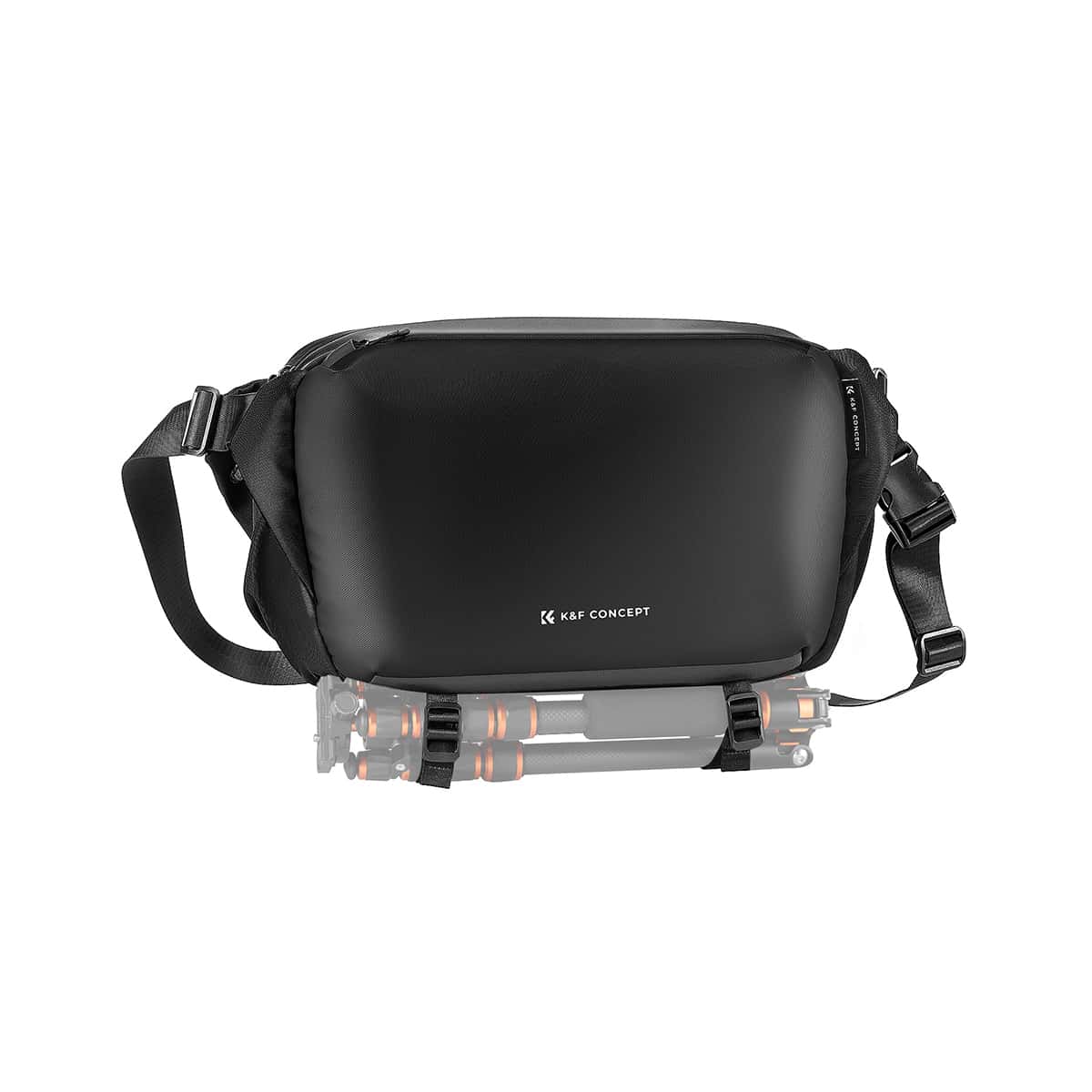 K&F Concept Camera Sling Bag (KF13.188) 4L view 1