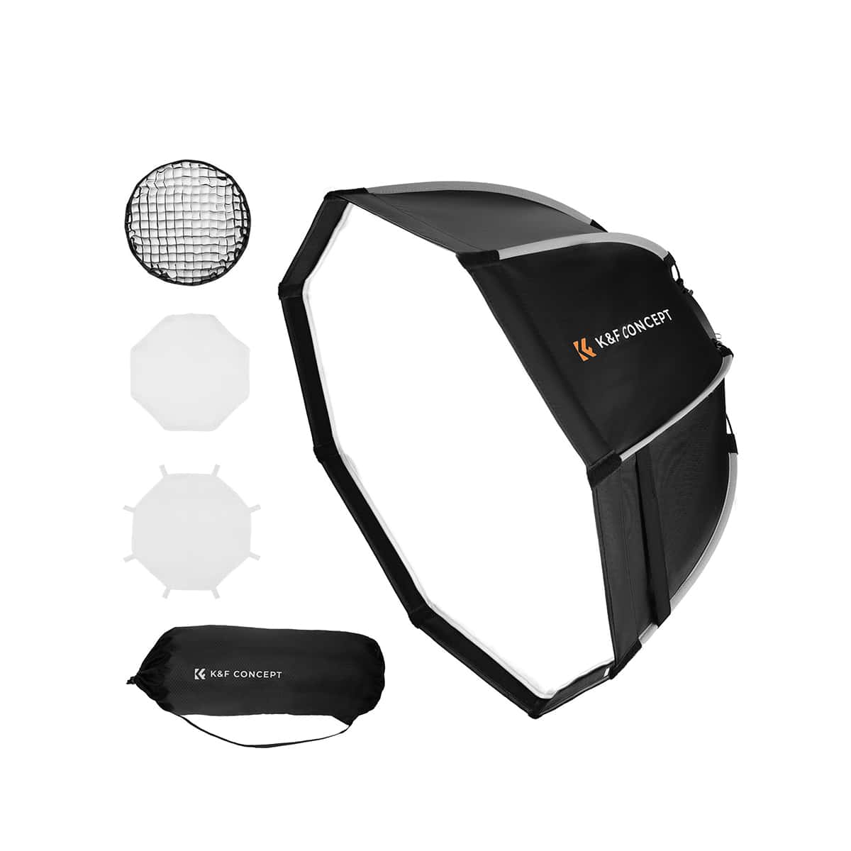 K&F Concept Octagonal Softbox