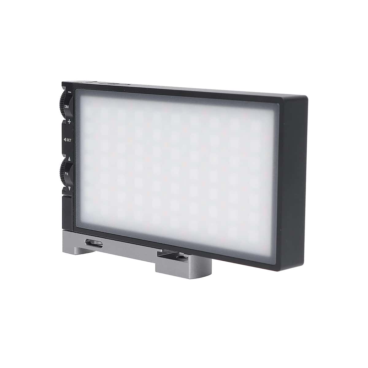 Altson R8 12W RGB LED Video Light view 2