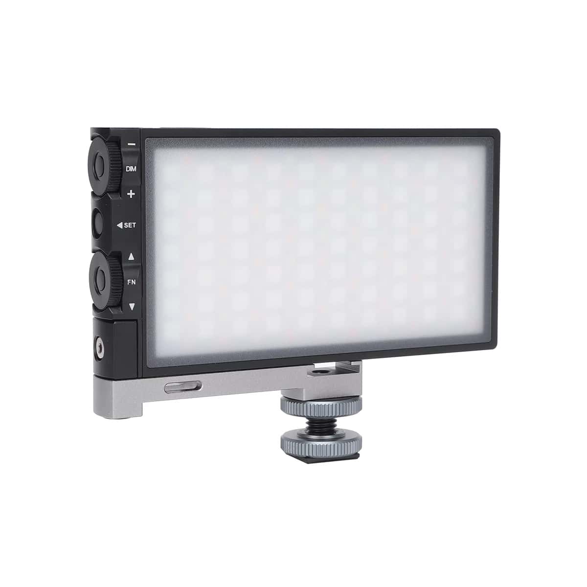 Altson R8 12W RGB LED Video Light view 4