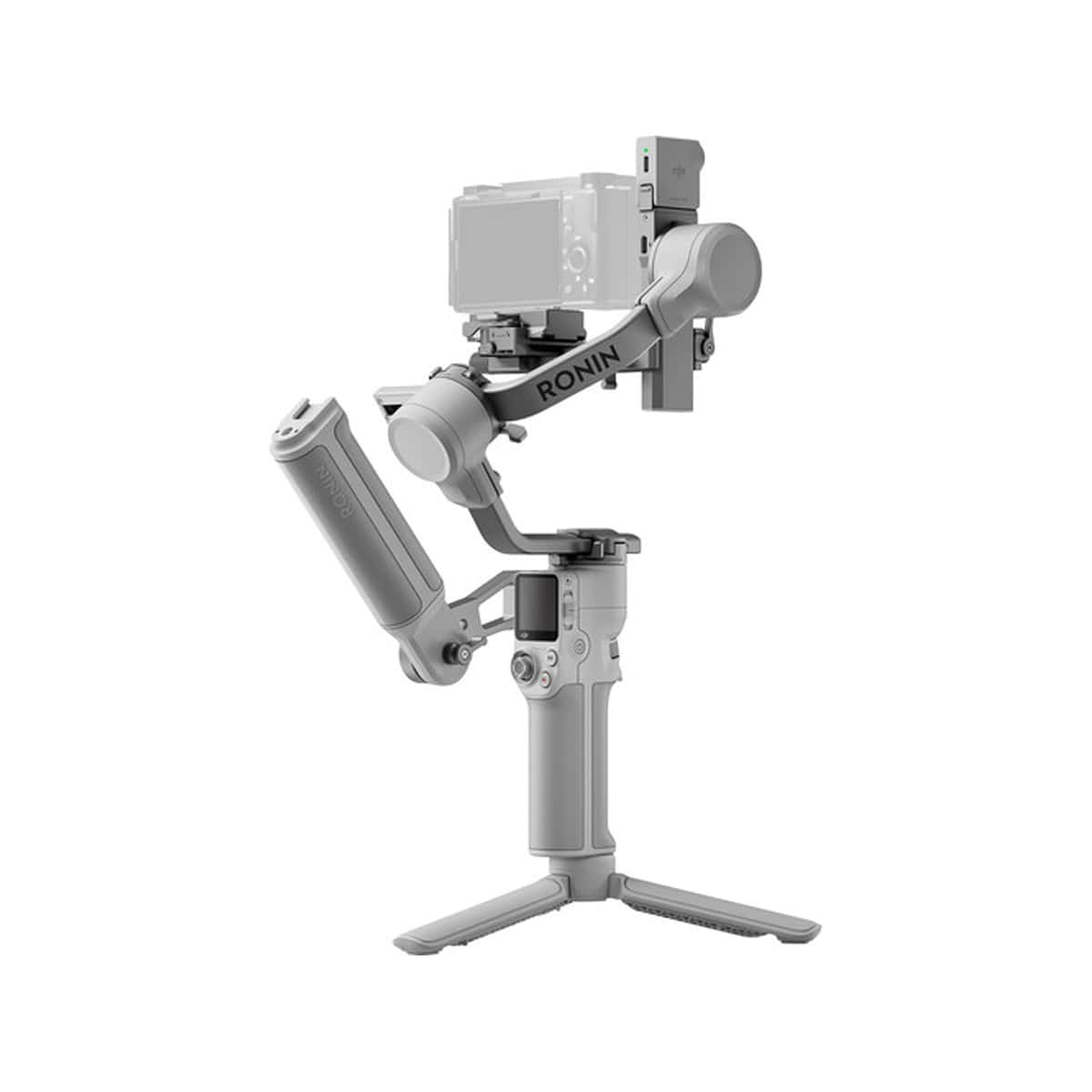 DJI RS4 Mini Combo view 2