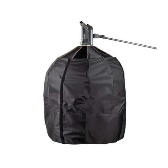 SmallRig (3932) RA-L90 Lantern Softbox Compatibility with Universal Bowens Mount Design view 2