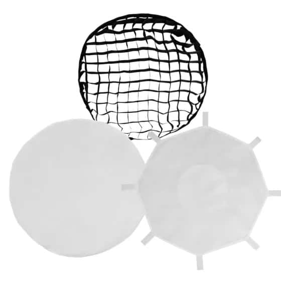 Smallrig (3586) RA-D85 Parabolic Softbox view 6
