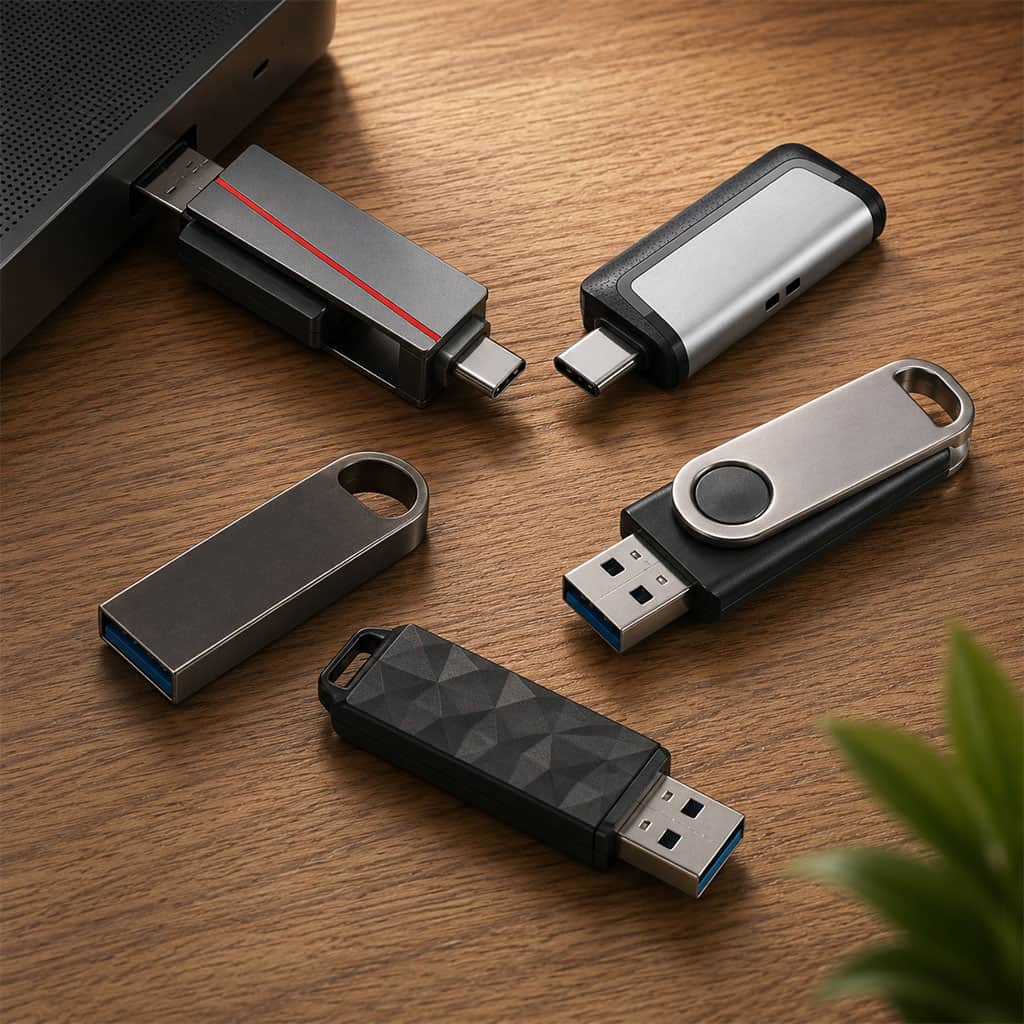 USB Drives