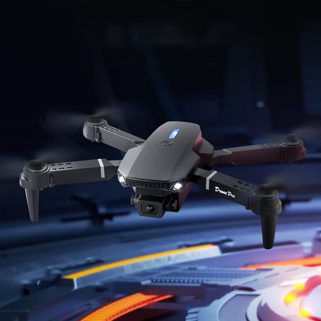Drones