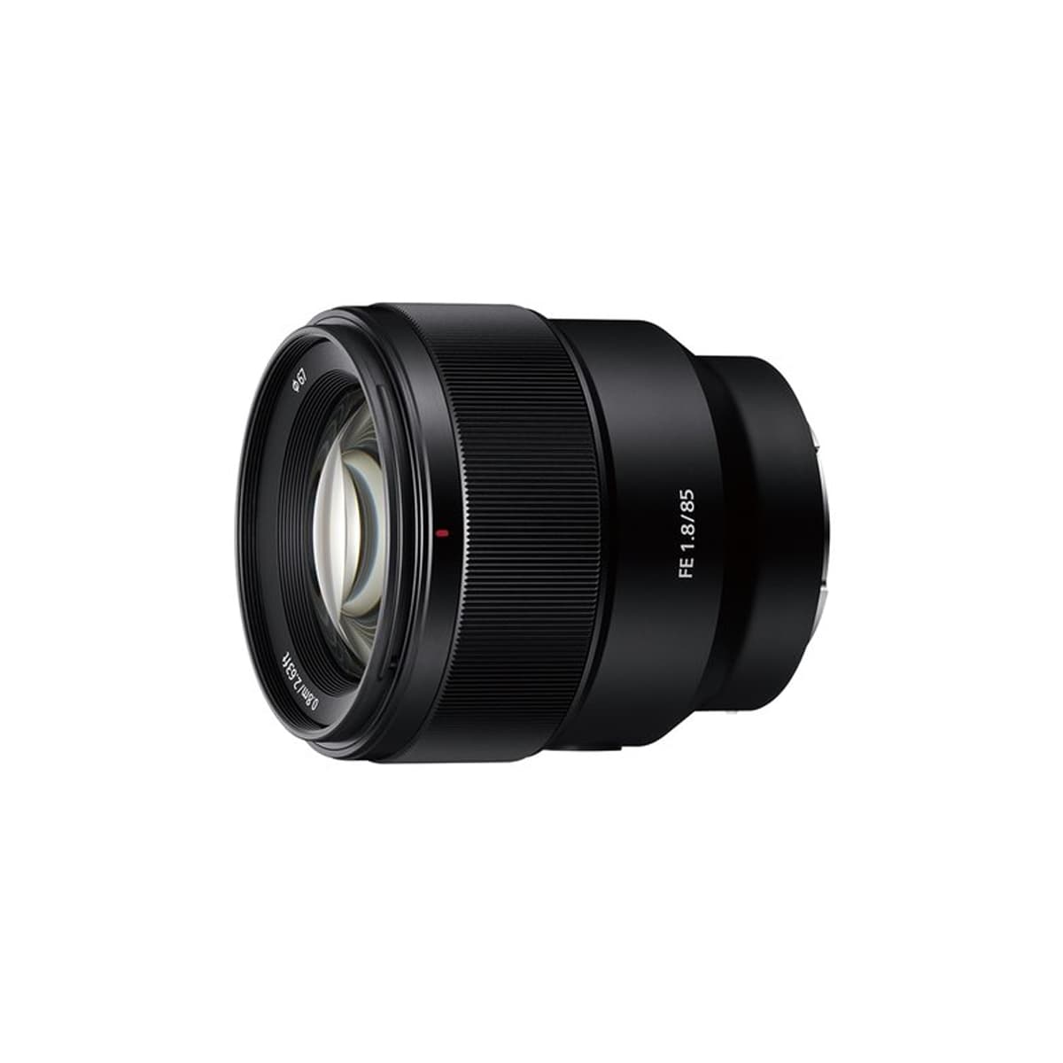 Sony FE 85MM F1.8 E Mount Full Frame Lens