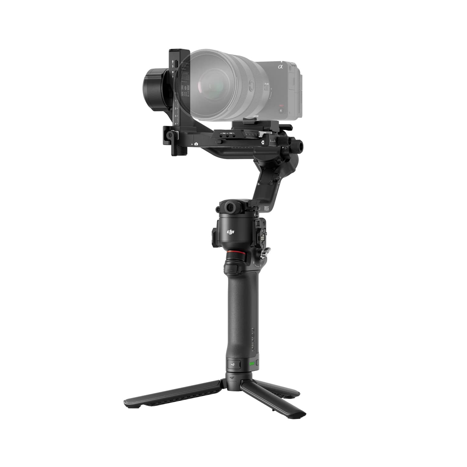 DJI RS5 Gimbal