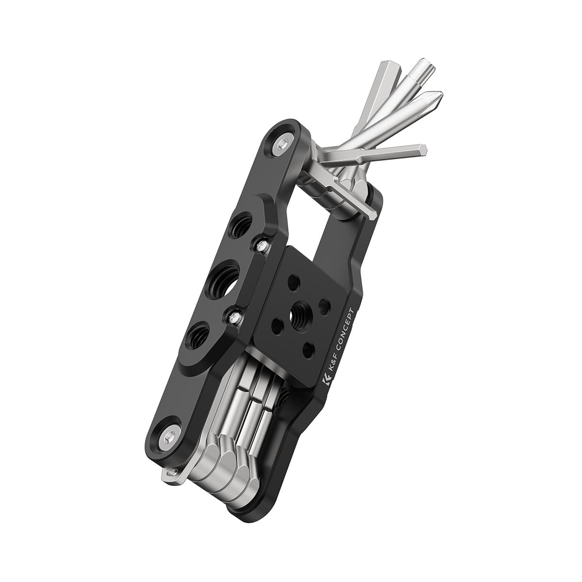 K&F Concept (KF31.099) Multifunctional Camera Tool Kit