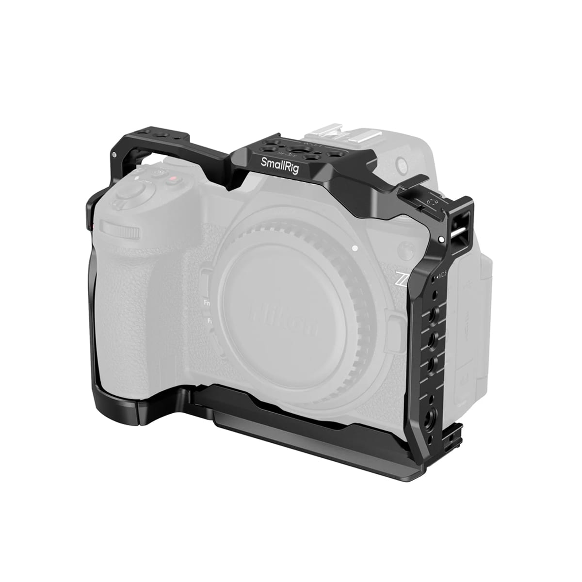 Smallrig (4519) Camera Cage for Nikon Z 6III 1