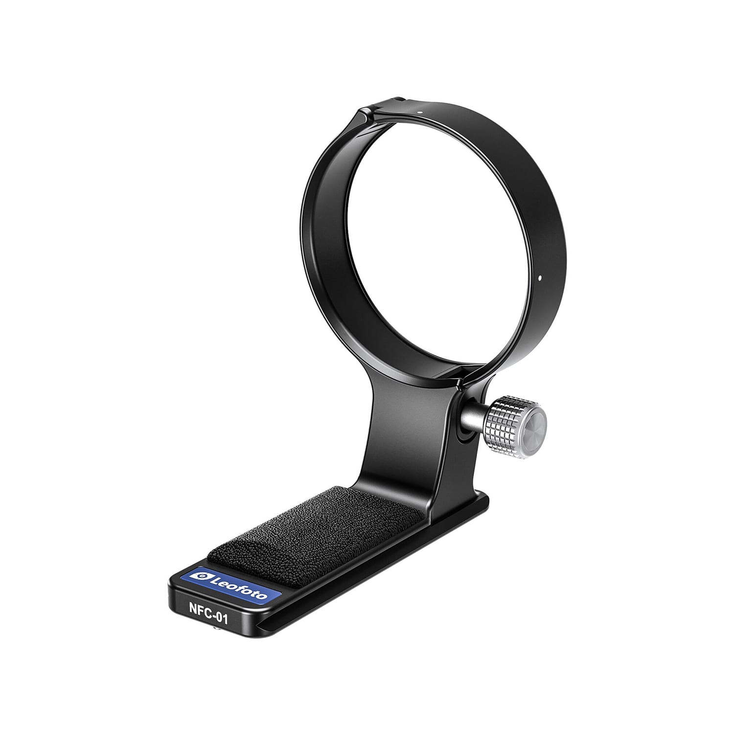 Leofoto NFC-01 Nikon 180-600MM F5.6-6.3 Arca-Swiss Tripod Collar 1
