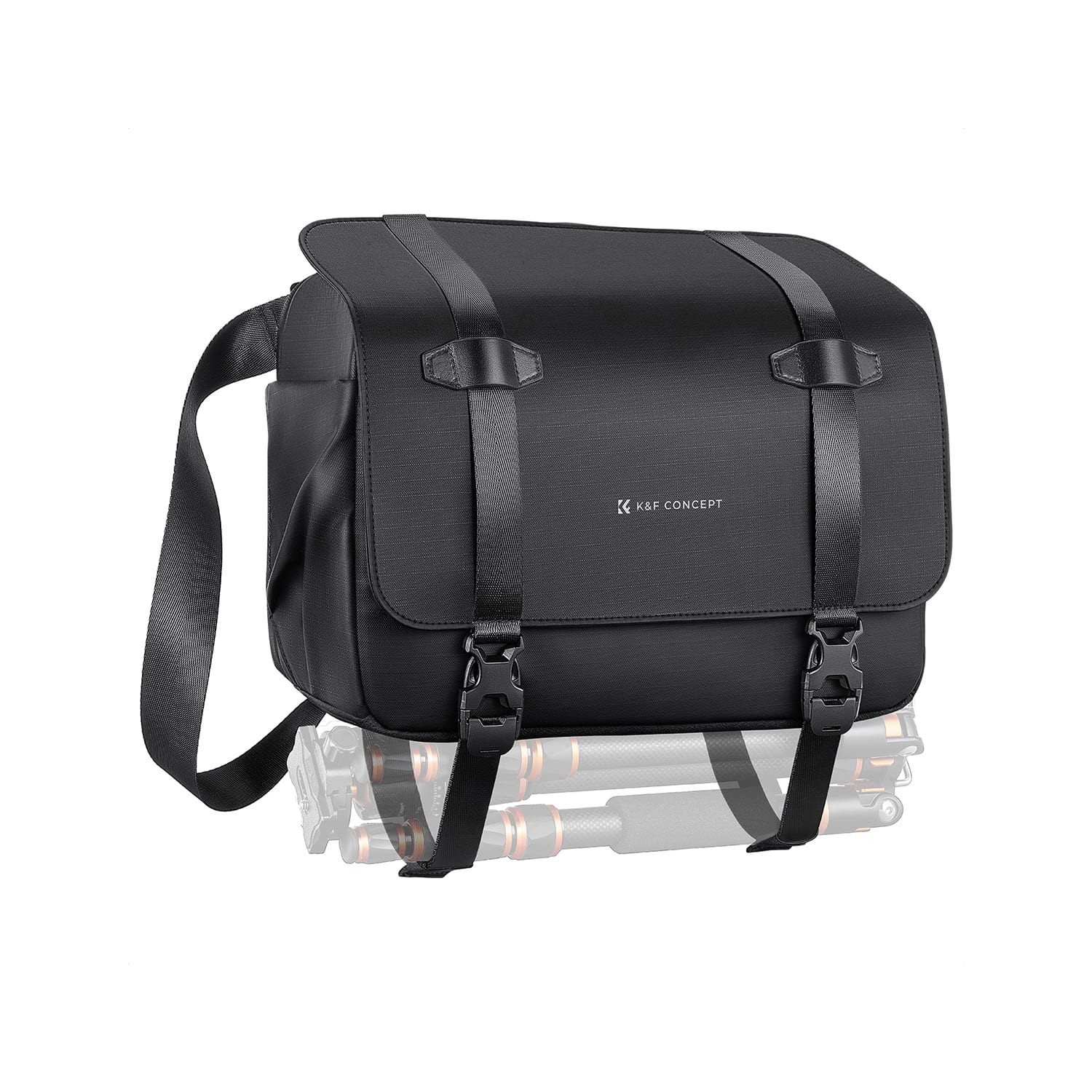 K&F Concept (KF13.163) 10L Camera Cross Body Sling Bag 1