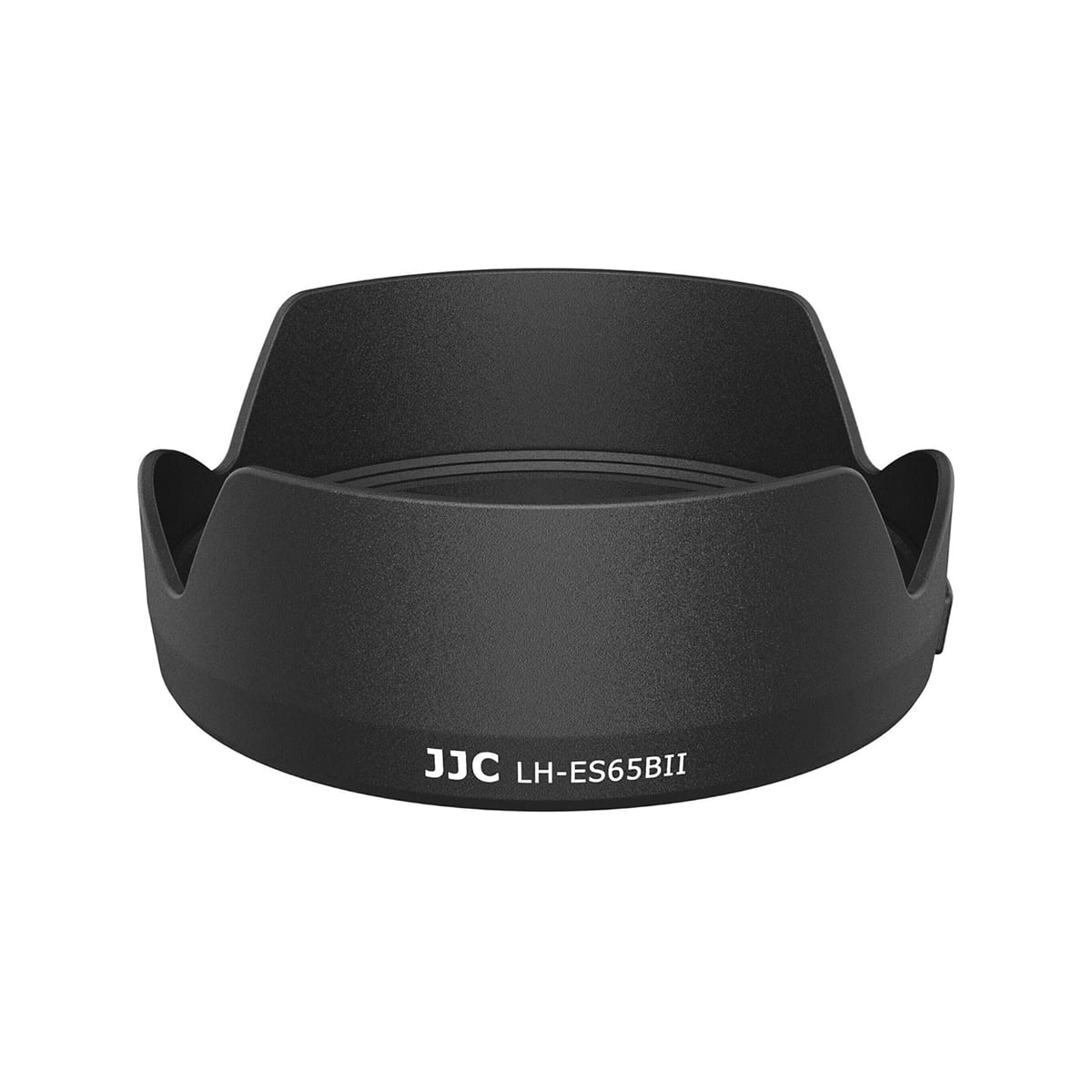 JJC LH-ES65BII (Canon RF 50MM F1.8) Lens Hood 1