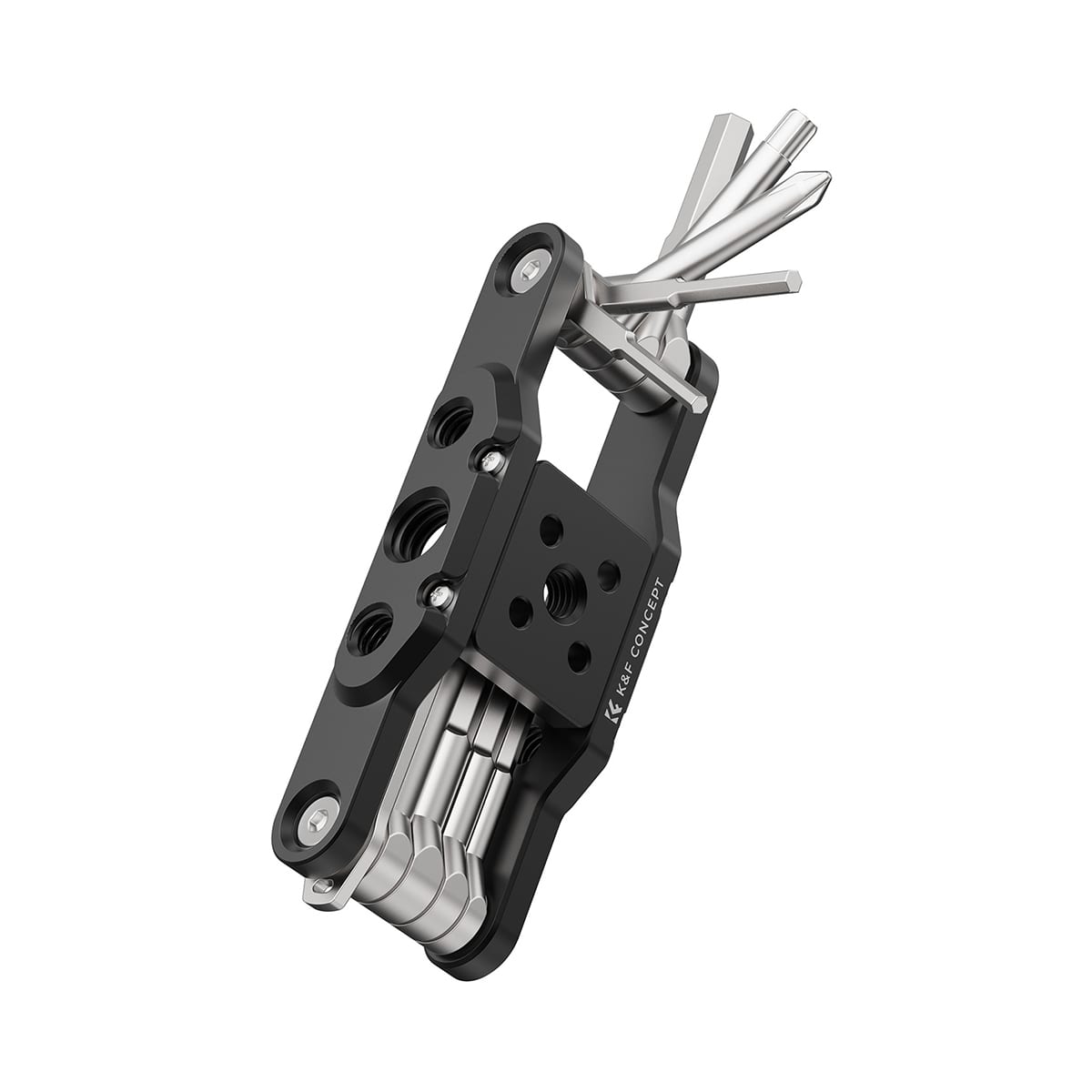 K&F Concept (KF31.099) Multifunctional Camera Tool Kit 1