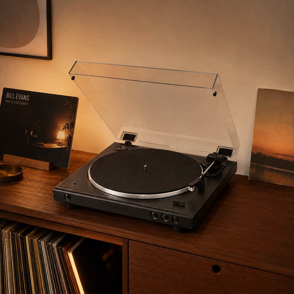 Audio Players
