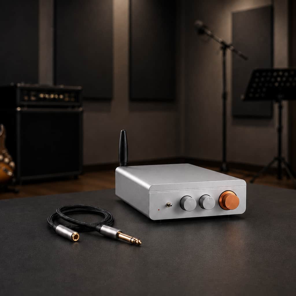 Audio Accessories