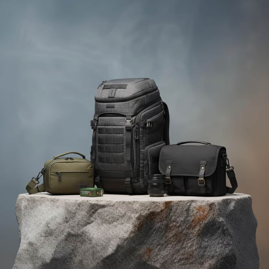 Camera Bags