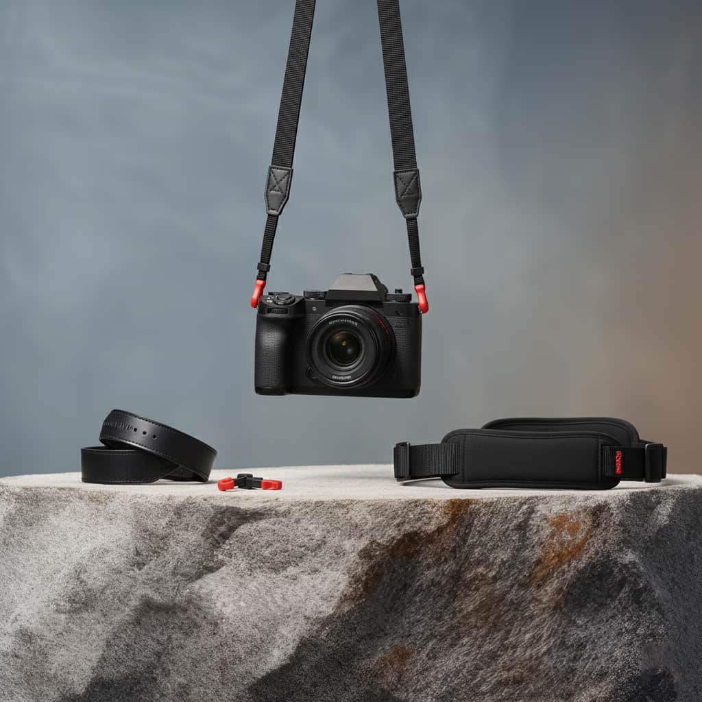 Camera Straps