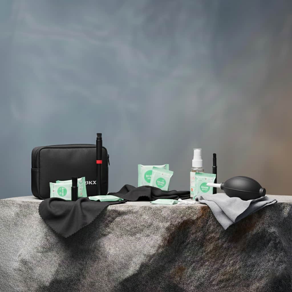 Cleaning Accessories