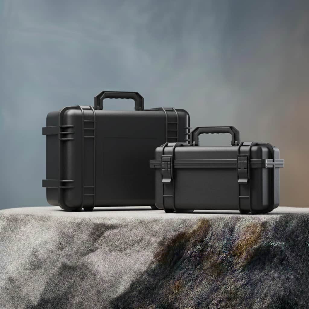 Hard Case