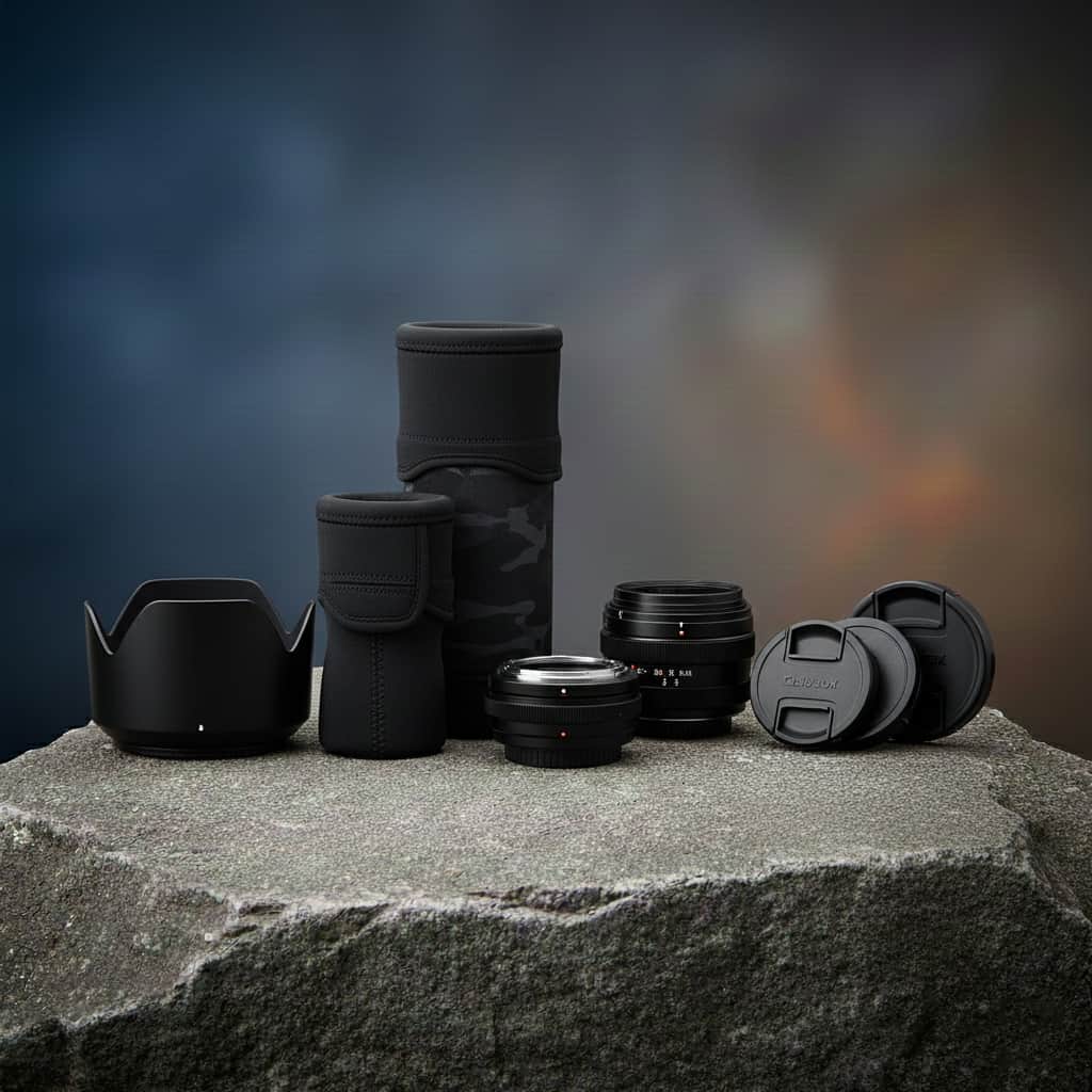 Lens Accessories