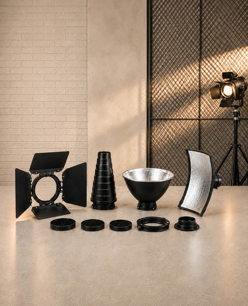 Lighting Accessories