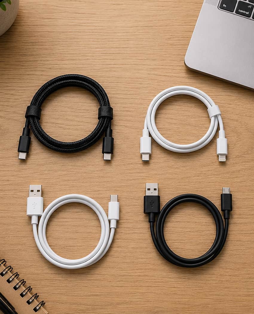 Cables and Wires